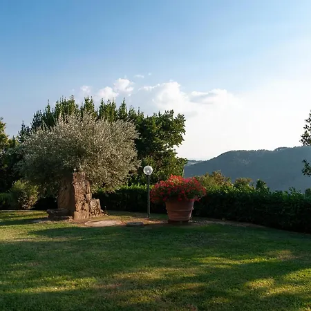 Villa Beatrice - Private Heated Pool & Amazing Umbrian Landscape Corgna