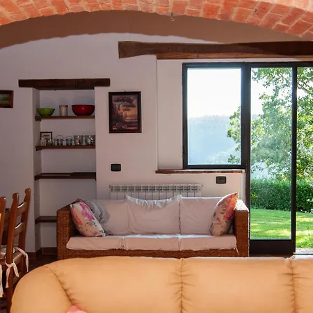 Beatrice - Private Heated Pool & Amazing Umbrian Landscape Villa *