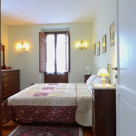 Дом отдыха Sprawling In Italy With Private Pool Ассизи