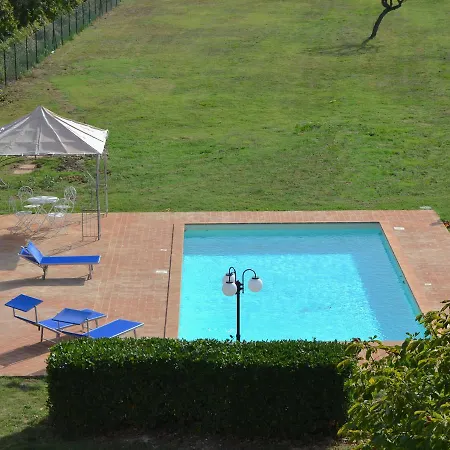 Дом отдыха Sprawling In Italy With Private Pool *