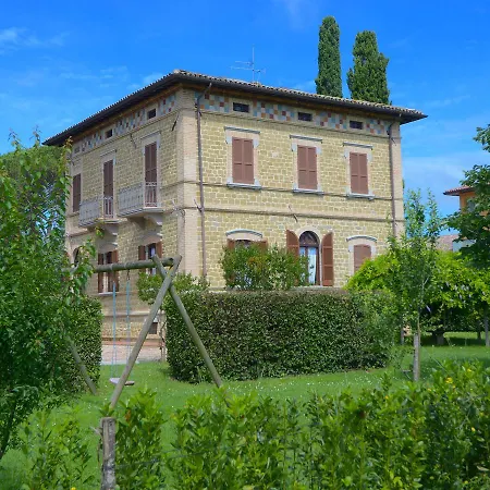 Sprawling In Italy With Private Pool * Ассизи