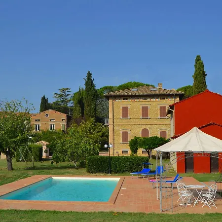 Sprawling In Italy With Private Pool *
