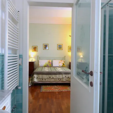 Sprawling In Italy With Private Pool *