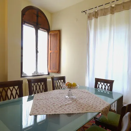 Дом отдыха Sprawling In Italy With Private Pool Ассизи